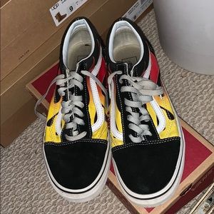Vans